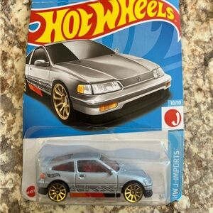 Hot Wheels Matchbox bundle